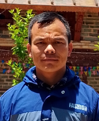 Mr. Dil Bahadur Lama