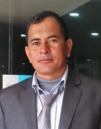 Mr. Nabaraj Chalise