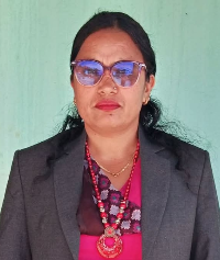 Ms. Rita Baniya