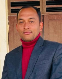 Mr. Krishna Bahadur Paudel