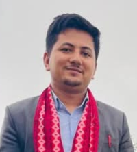 Mr. Manoj Bahadur Saud