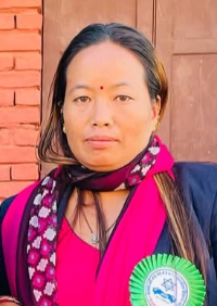 Ms. Sangita Tamang