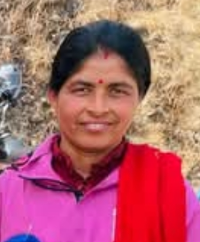 Ms. Januka Devi Rimal Paudel